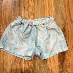 Summersalt swim trunks